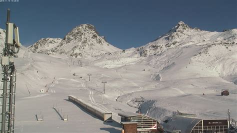 Webcams in Ischgl